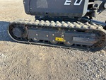 Undercarriage with Right Track Rollers