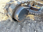 Drivetrain with Left Drive Motor