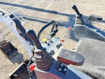 Control Station with Controles hidráulicos