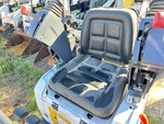 Control Station with Asiento/apoyabrazos