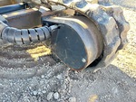 Drivetrain with Right Drive Motor