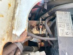 Hydraulics with Hydraulic Control Pattern Changer