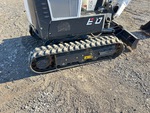 Undercarriage with Right Roller Frame