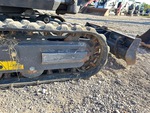 Undercarriage with Right Idler
