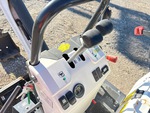Control Station with Steering Controls