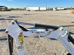 Hydraulics with Stick Cylinder