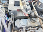 Motor with Sistema de Escape