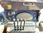 Control Station with Kontrolki ostrzegawcze silnika