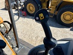 Control Station with Auxiliary Hydraulic Control