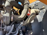 Silnik with Cooling System Leaks