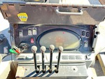 Control Station with Wskaźniki