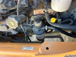 Silnik with Oil Leaks