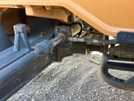 Układ hydrauliczny with Steering Cylinders