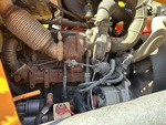 Silnik with Engine - Right Side