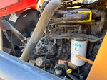 Silnik with Fuel Leaks