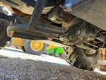 Układ napędowy with Transfer Case / Drop Box