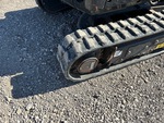 Drivetrain with Right Final Drive
