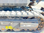 Undercarriage with Right Grouser Height