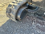 Drivetrain with Left Drive Motor