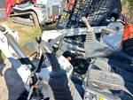 Control Station with Controles hidráulicos