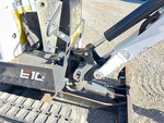 Chassis with Pivote de Torre Oscilante