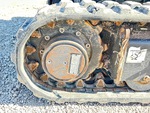 Undercarriage with Right Sprocket
