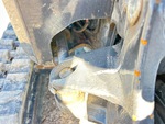 Hydraulics with Cilindro de Rotación del Brazo de la Grúa