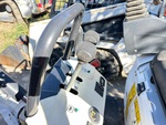 Control Station with Steering Controls