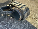Drivetrain with Right Drive Motor