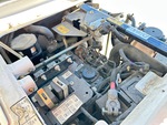 Motor with Engine - Left Side