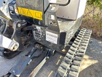 Hydraulics with Motor para movimiento oscilante