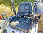 Control Station with Asiento/apoyabrazos