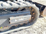 Undercarriage with Right Idler