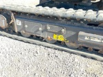 Undercarriage with Right Track Rollers