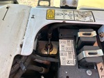 Hydraulics with Hydraulic Control Pattern Changer