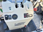 Control Station with Calibradores