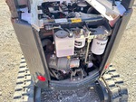 Motor with Engine - Right Side
