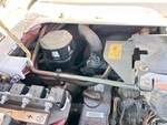 Motor with Cooling System Leaks