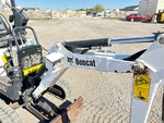 Chassis with Condición del pescante