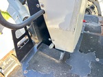 Control Station with Auxiliary Hydraulic Control