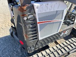 Motor with Radiador