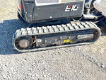 Undercarriage with Right Roller Frame