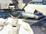 Hydraulics with Cilindro de Elevación de Cuchilla