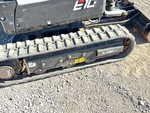 Undercarriage with Right Track Tensioner