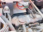 Motor with Sistema de Escape