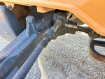 Układ hydrauliczny with Steering Cylinders