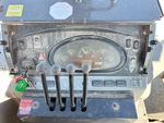 Control Station with Dash Console