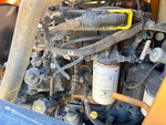 Silnik with Fuel Leaks