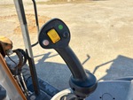 Control Station with Auxiliary Hydraulic Control