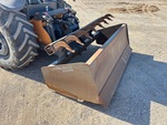Specialty with Box Blade